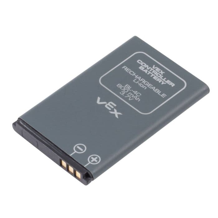 Controller Battery