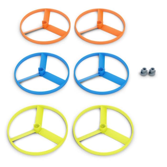 Propeller Disc & Clutch Pack