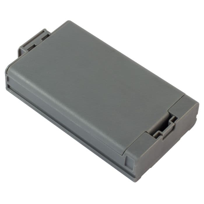 Robot AA Battery Holder