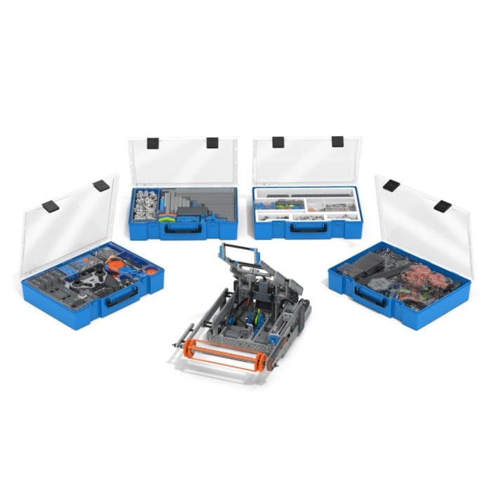 VEX IQ 競賽套裝（第二代）