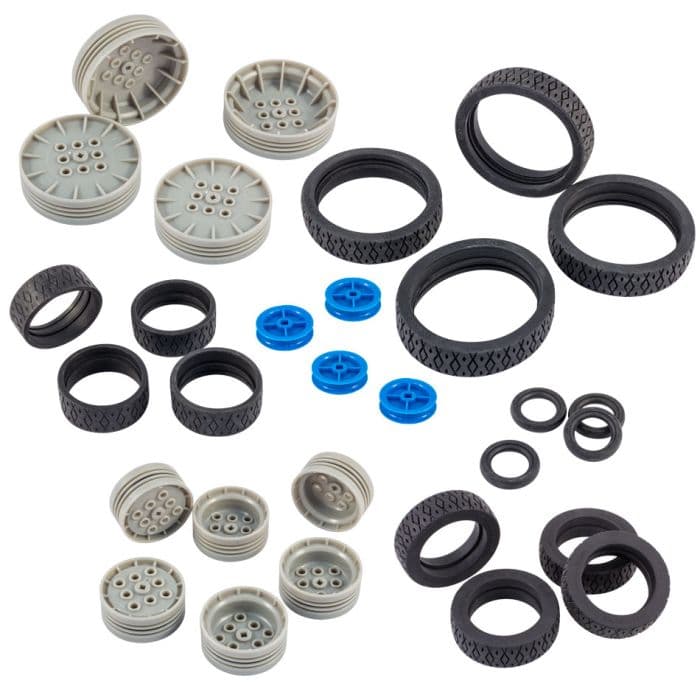Wheel Kit