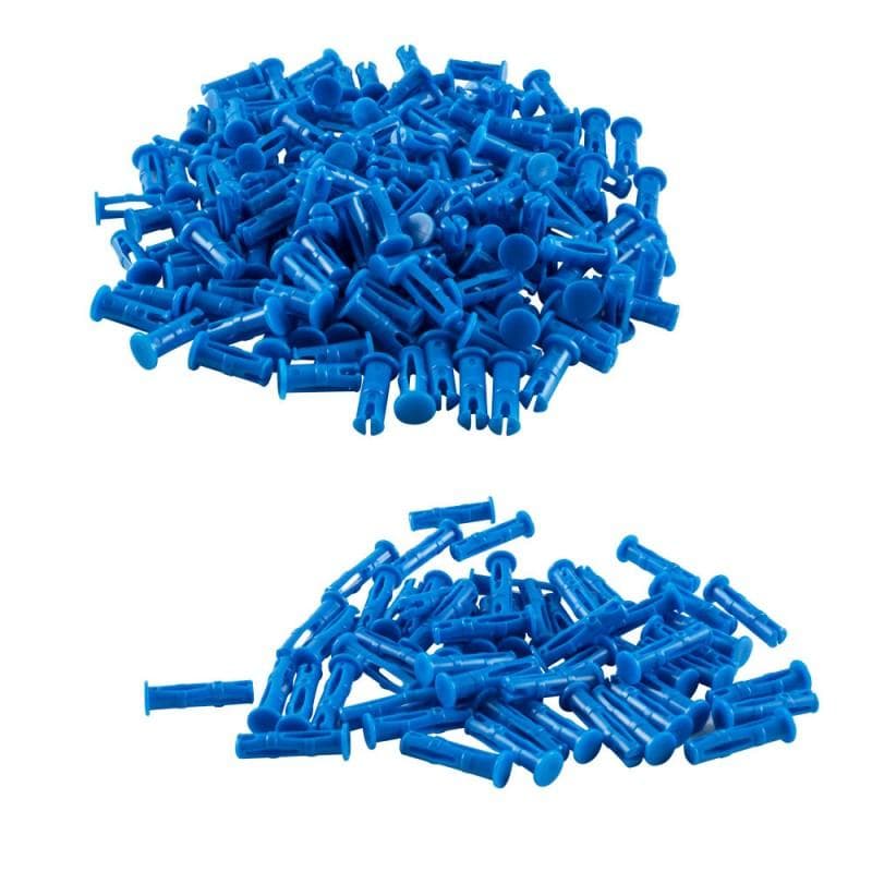 Capped Connector Pin Pack (Base)