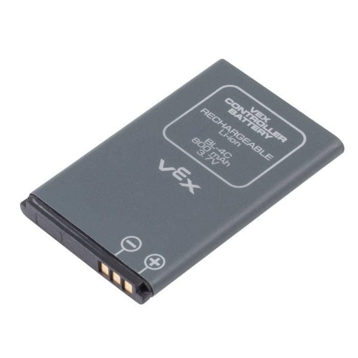Controller Battery