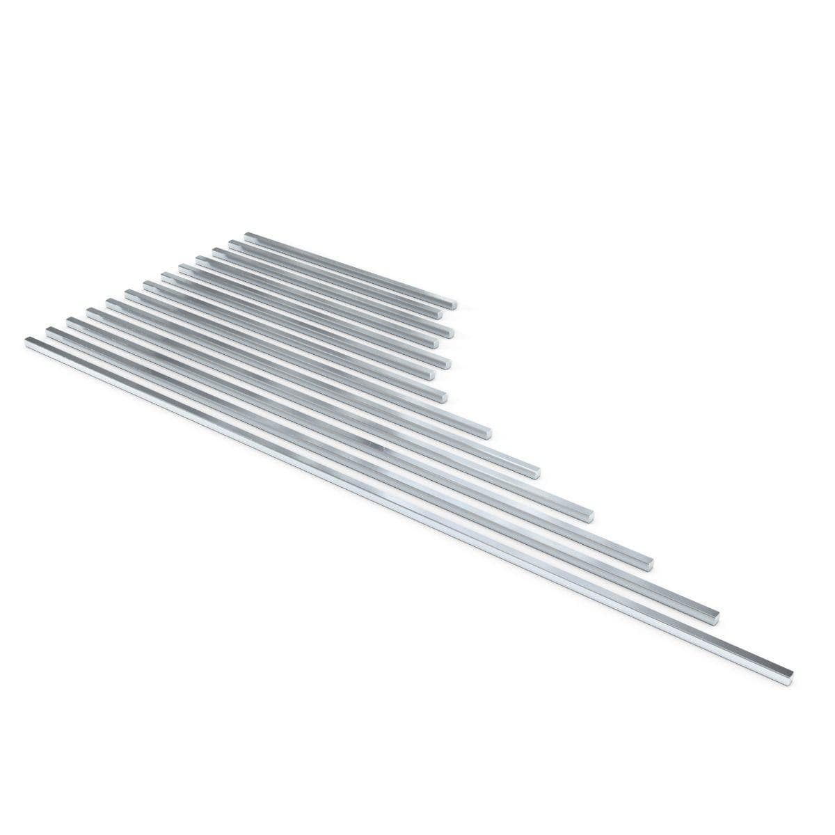 Long Shaft Add-On Pack