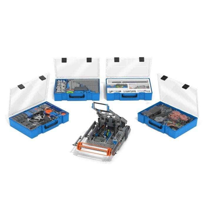 VEX IQ 競賽套裝（第二代）