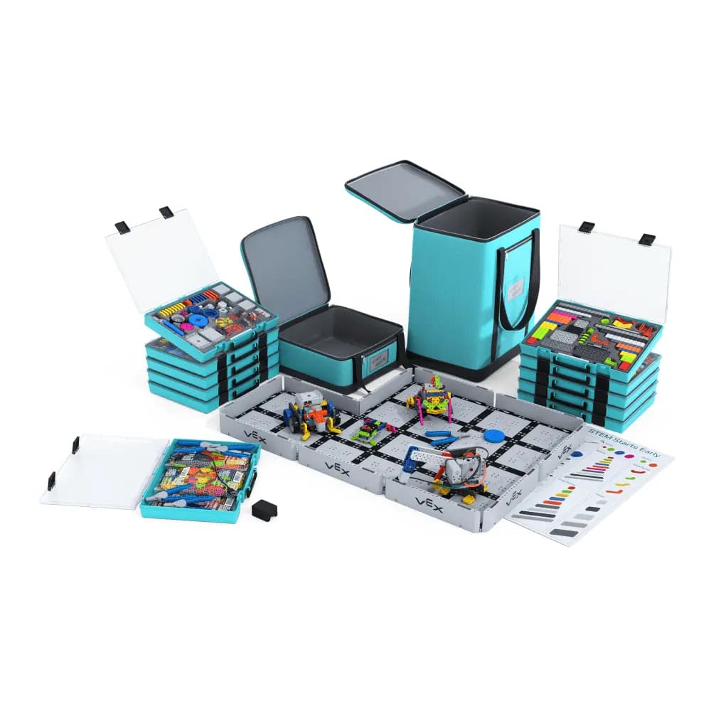 GO Classroom Bundle (Global)