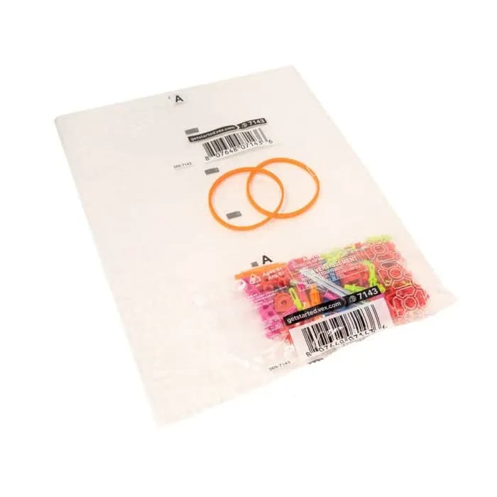 GO Parts Pack