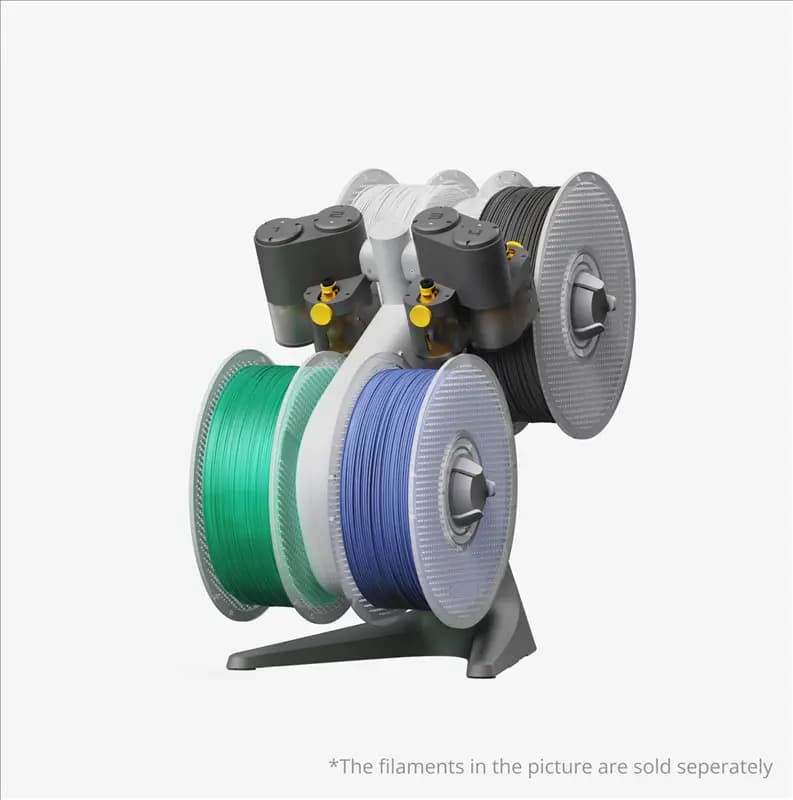 Bambu Lab Automatic Material System