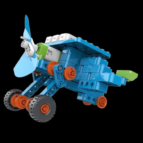 WhalesBot U10 Pro