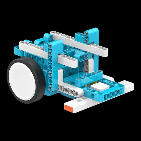 WhalesBot S30