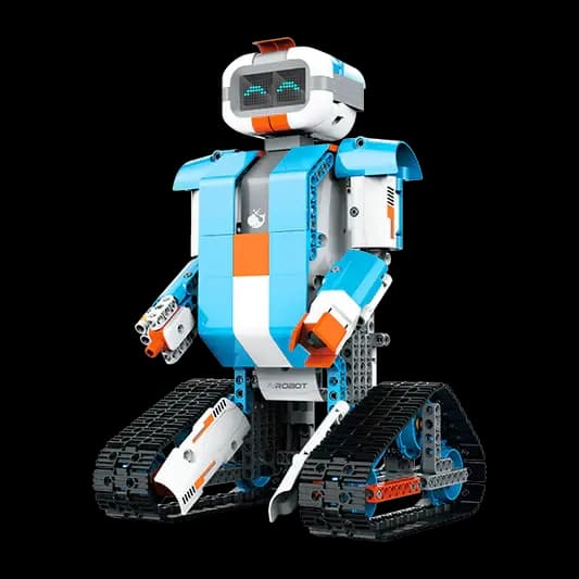WhalesBot AI Module 1S