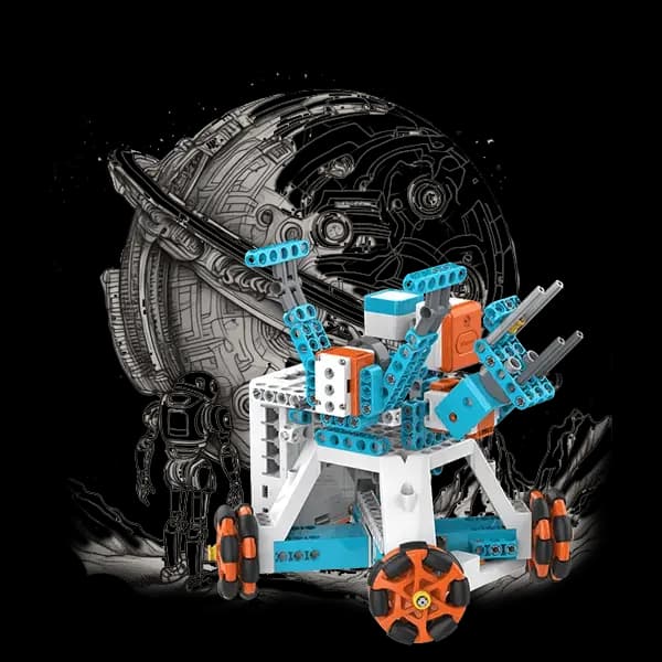WhalesBot AI Module 3S