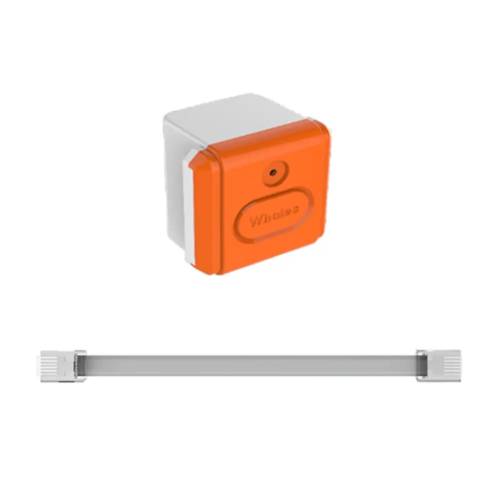 WhalesBot Vision Sensor Package