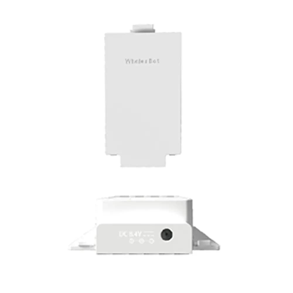 WhalesBot Lithium Battery Optional Package