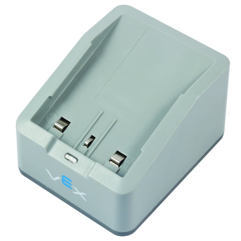 Robot Battery Charger