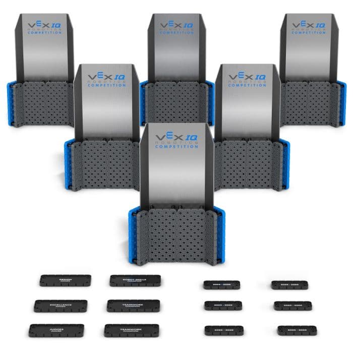 VEX IQ Challenge Large Trophy