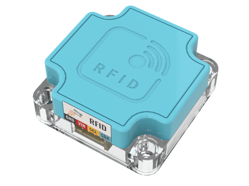 RFID感應模組