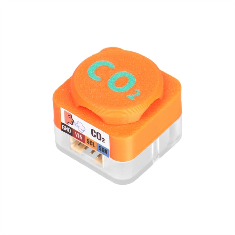 二氧化碳感應器
