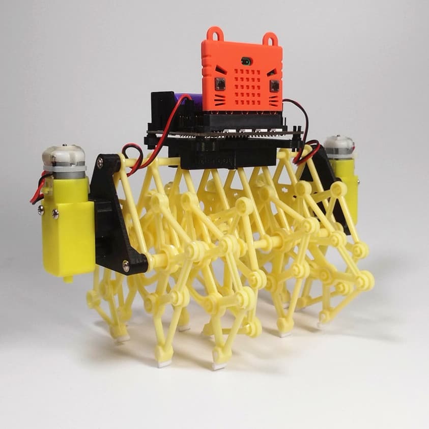 Robotbit多腳獸