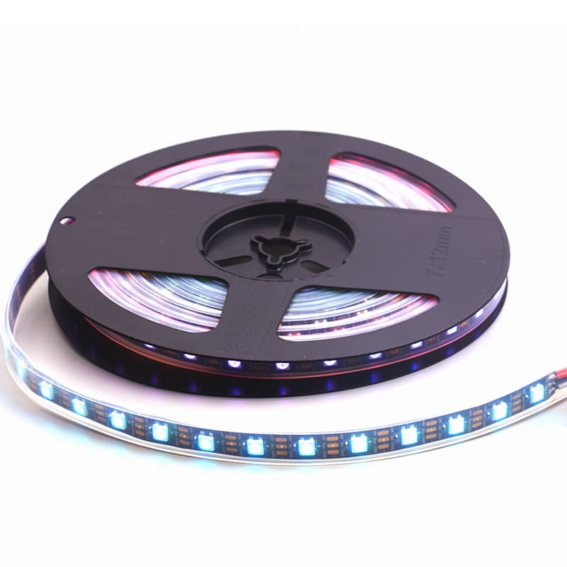 RGB LED 燈帶