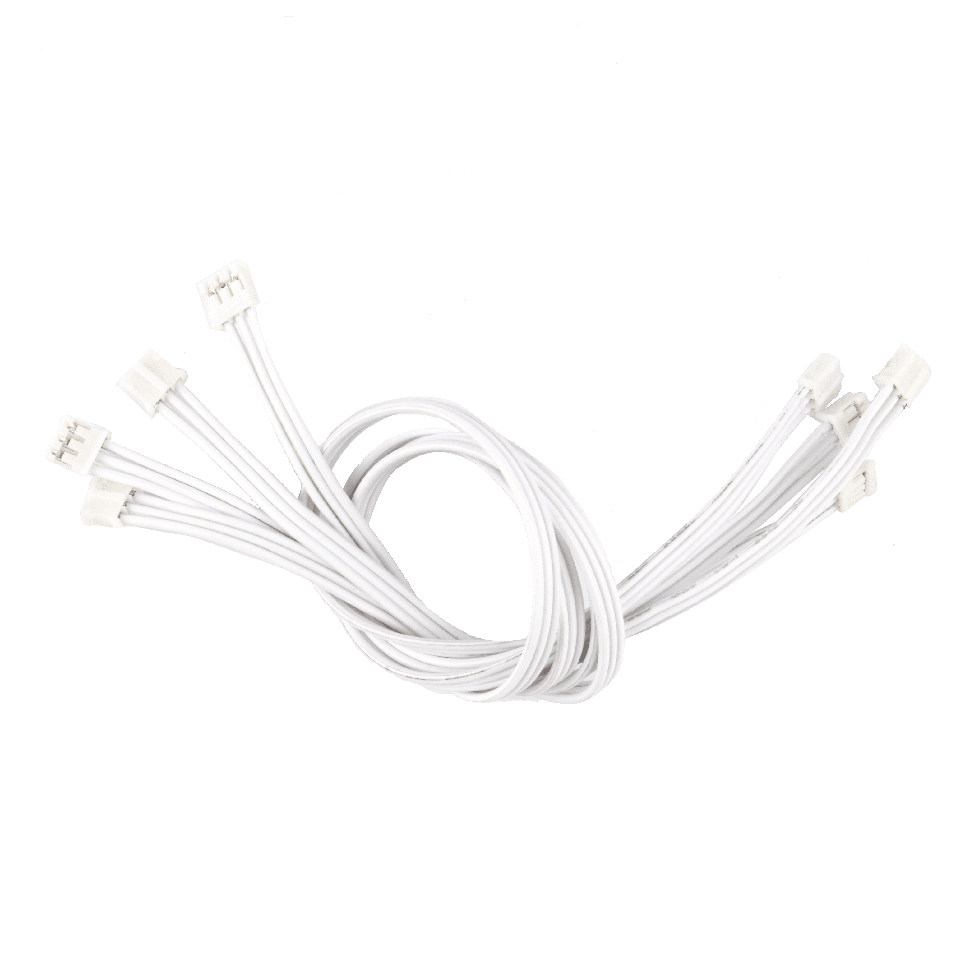 3芯防反插連接線