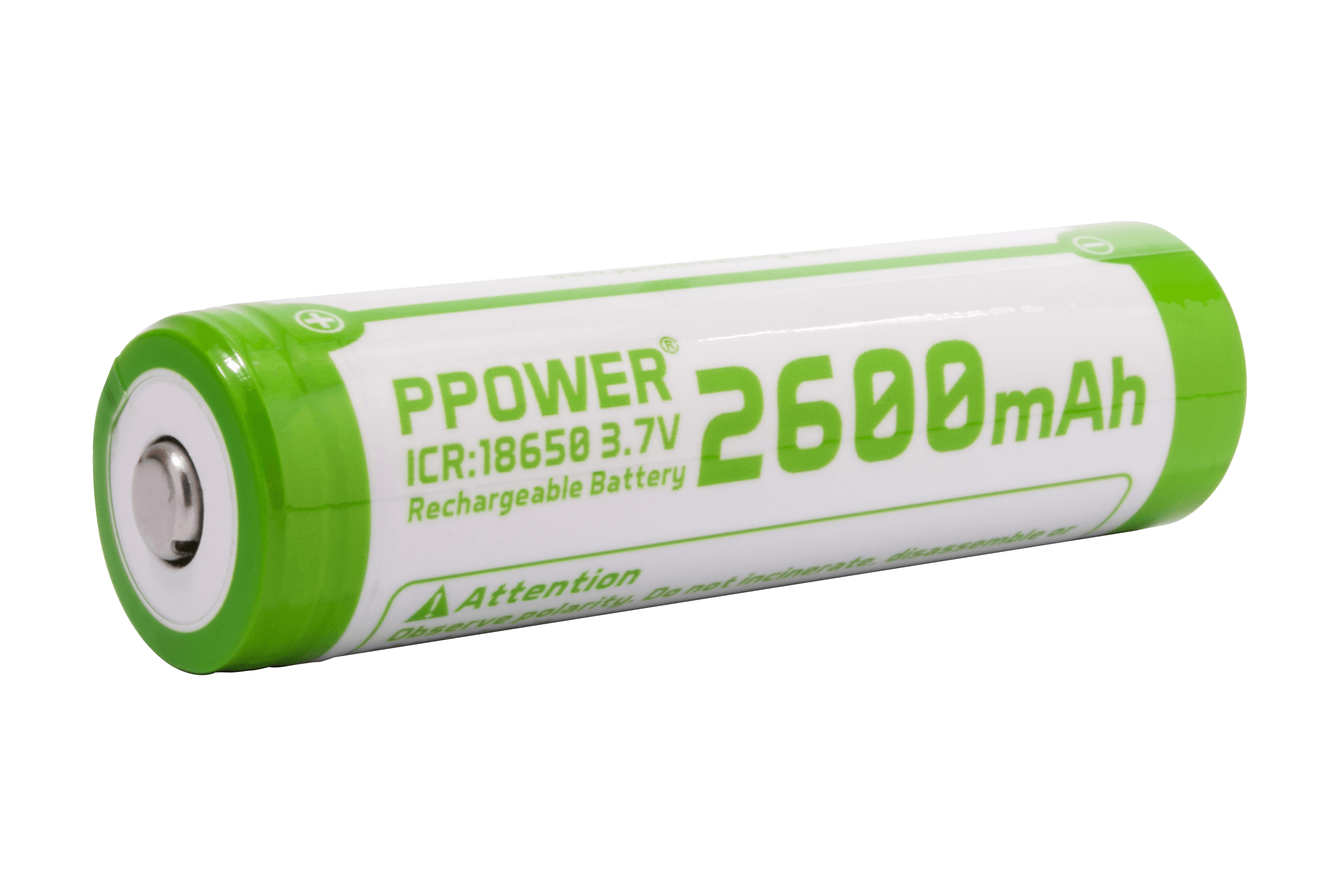 18650 鋰電池