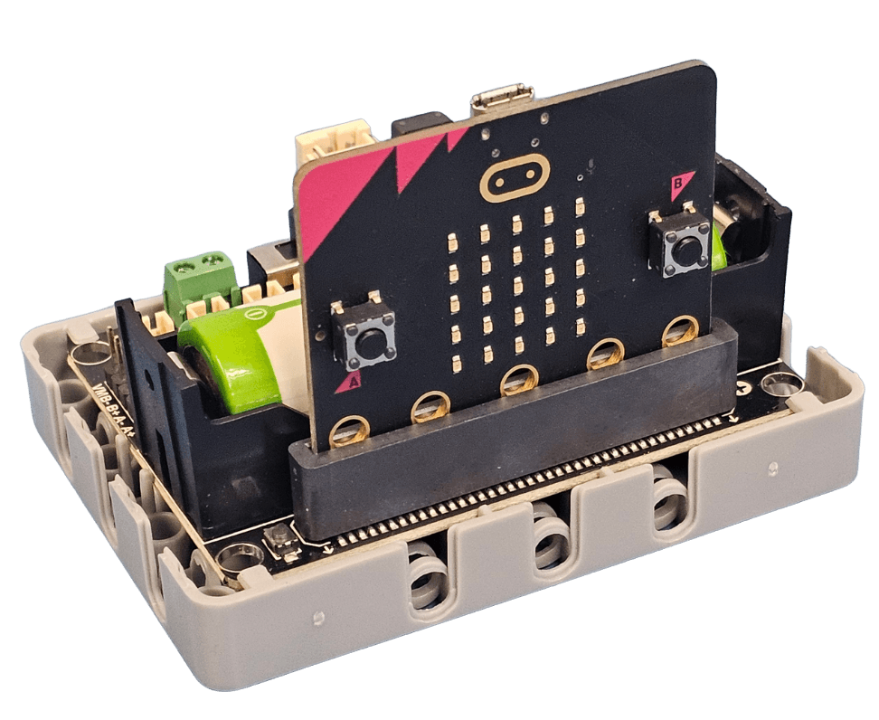 擴展板Robotbit EDU
