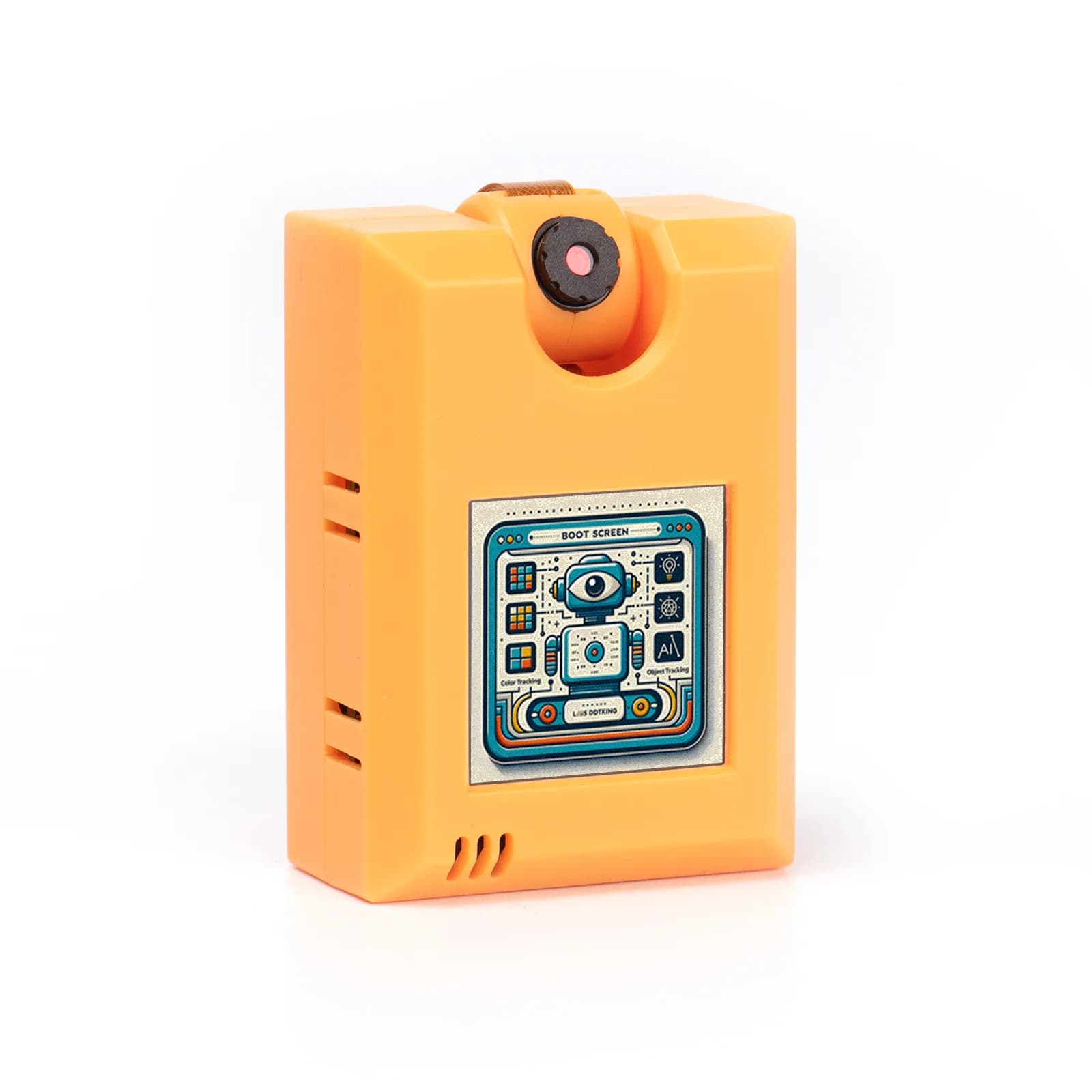 AI Camera KOI 2