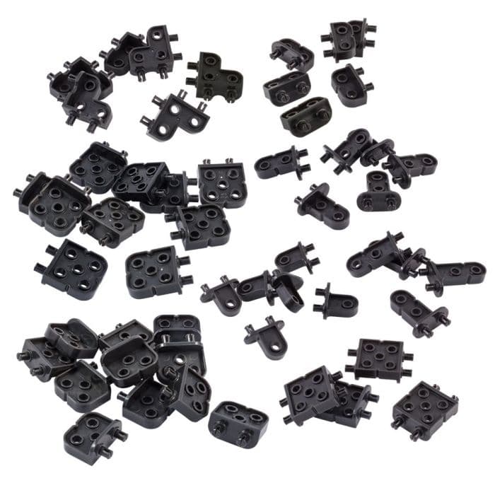 Corner Connector Foundation Add-On Pack