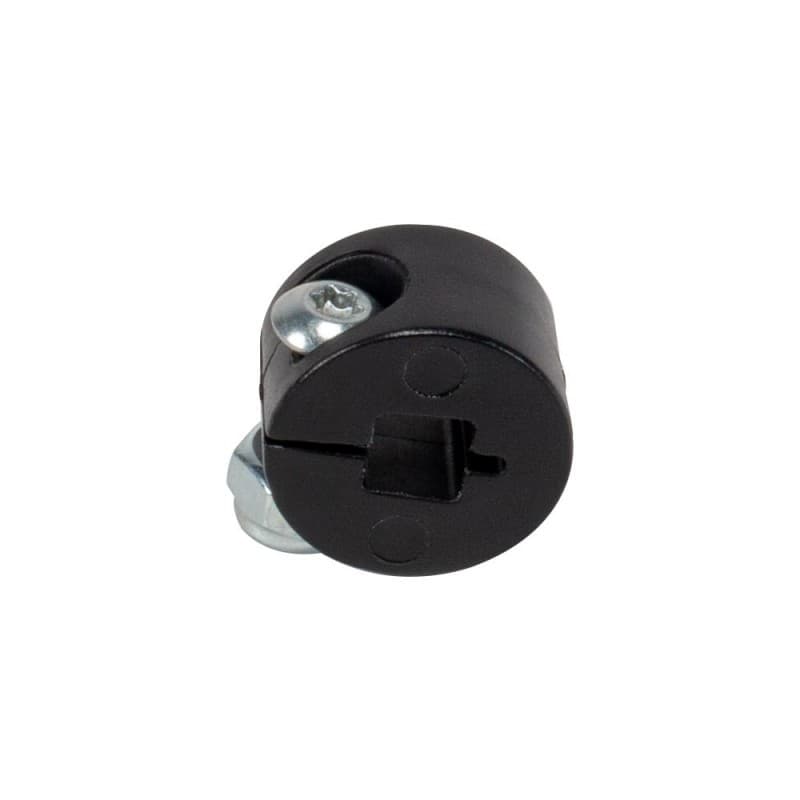 High Strength Star Drive Clamping Shaft Collar (10-pack)