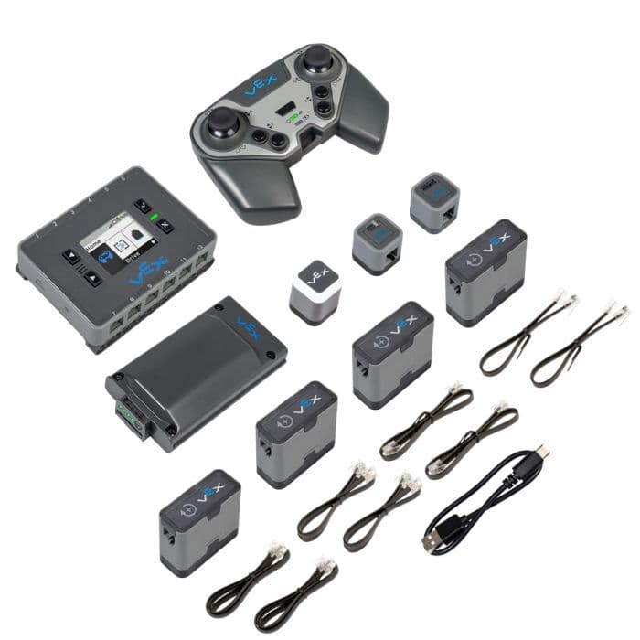 IQ System Bundle (2nd generation)