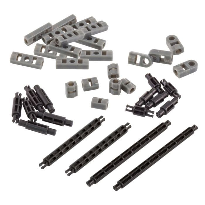Standoff Foundation Add-On Pack