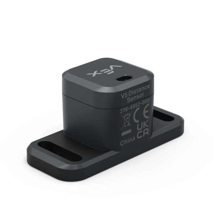 V5 Distance Sensor