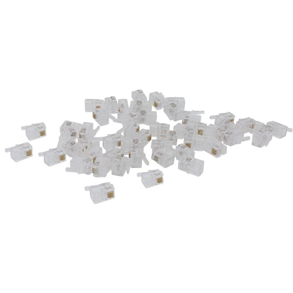 V5 Smart Cable Connectors (50-Pack)