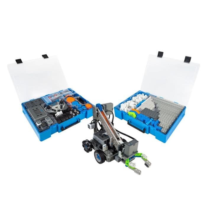 VEX IQ 教育套裝(第二代)