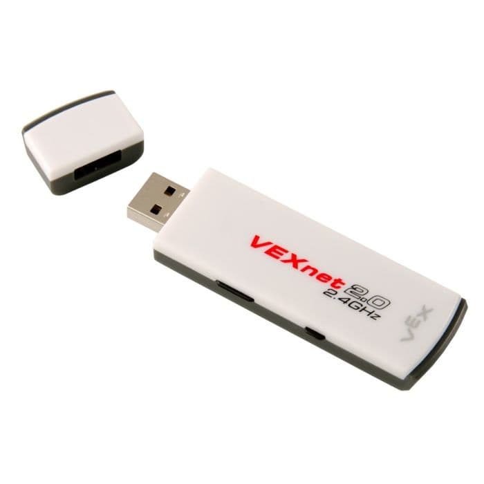 VEXnet Key 2.0