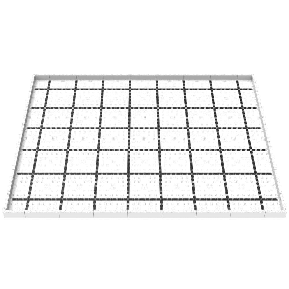VIQC Field Kit (Full 6'x8' Field)