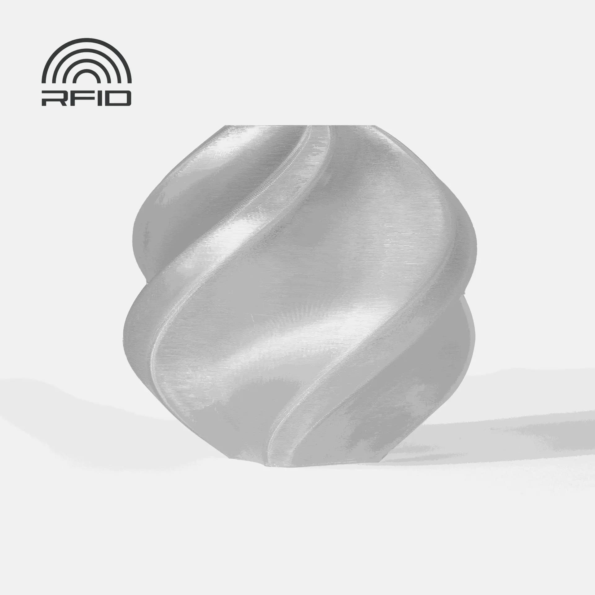 Bambu Lab PLA Translucent