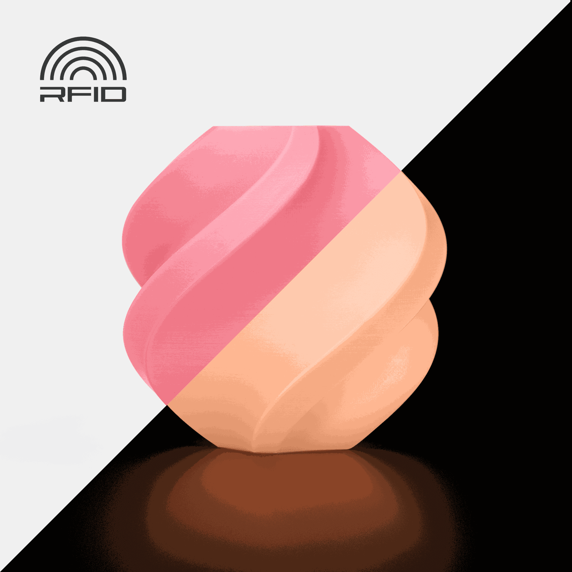 Bambu Lab PLA Glow