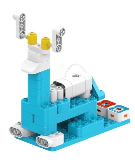 WhalesBot A3