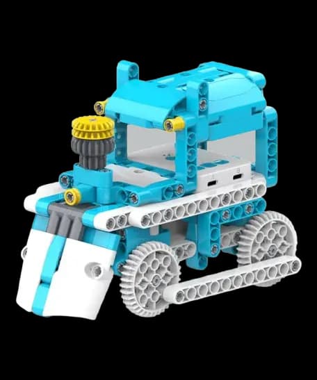 WhalesBot D3 Pro