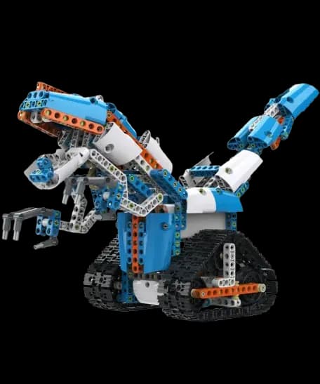 WhalesBot E7 Pro
