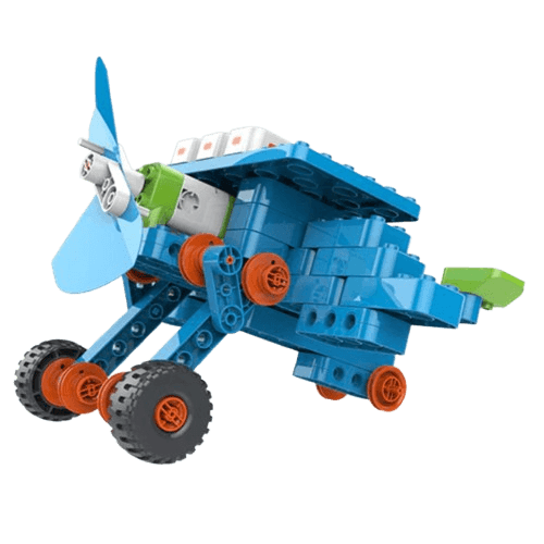 WhalesBot U10 Pro