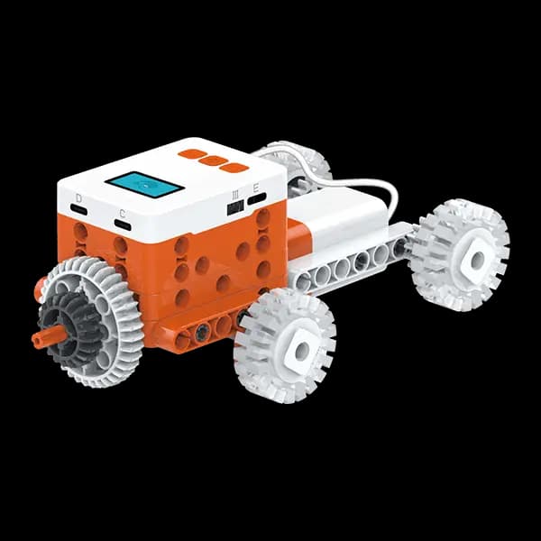 WhalesBot S40