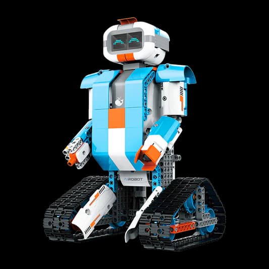 WhalesBot AI Module 1S