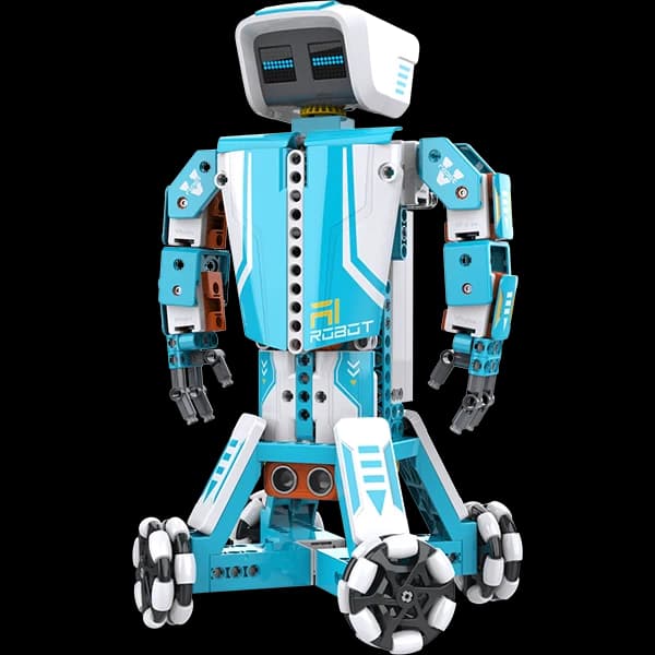 WhalesBot AI Module 2S