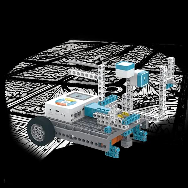 WhalesBot AI Module 5