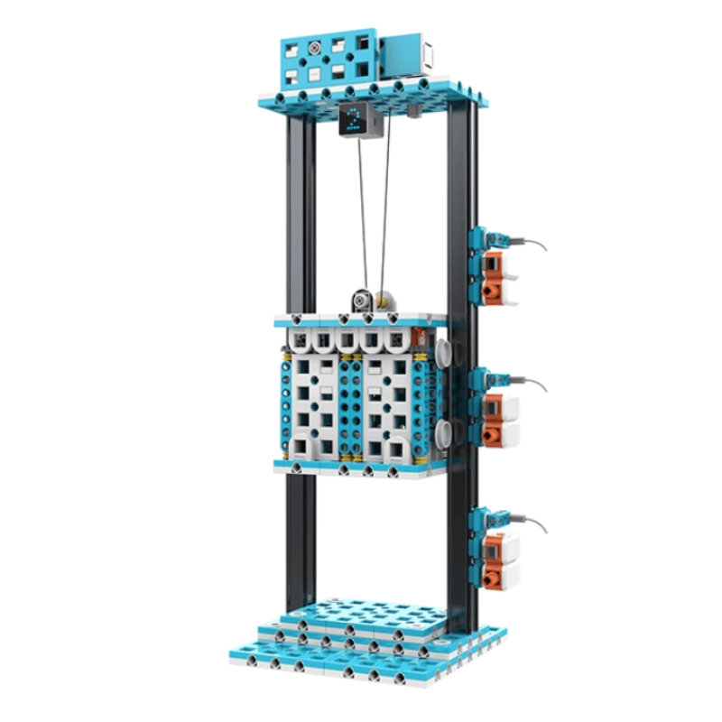 WhalesBot EnginBot 5011