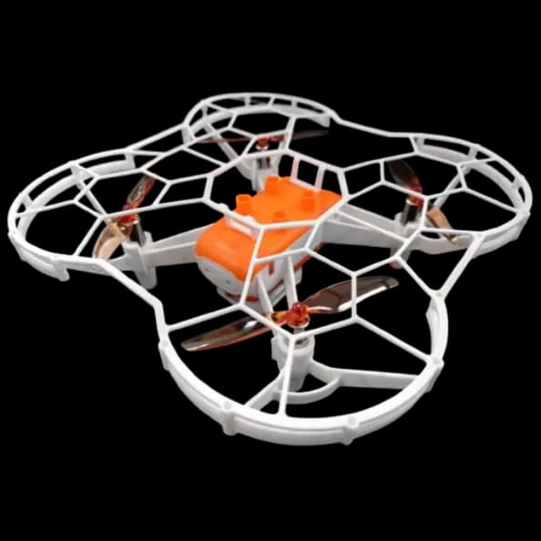 WhalesBot Eagle 1001