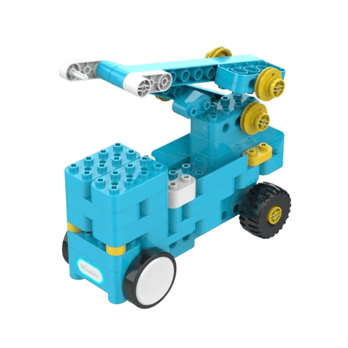 WhalesBot U30 Pro